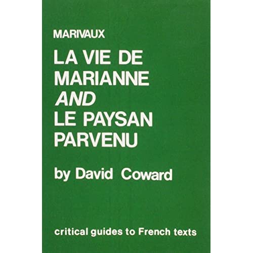 Marivaux: 