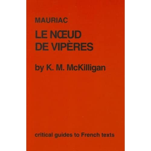 Mauriac: 