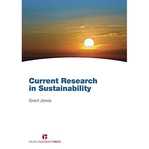 Current Research in Sustainable Management 2011 Edition