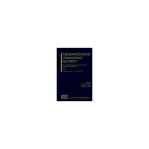 Thermophotovoltaic Generation of Electricity: Sixth Conference on Thermophotovoltaic Generation of Electricity TPV6: 738 (AIP Conference Proceedings)