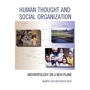 Human Thought and Social Organization: Anthropology on a New Plane