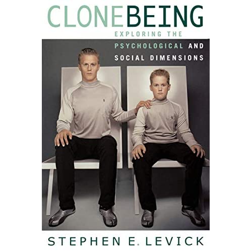 Clone Being: Exploring the Psychological and Social Dimensions