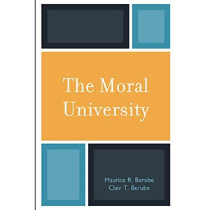 The Moral University