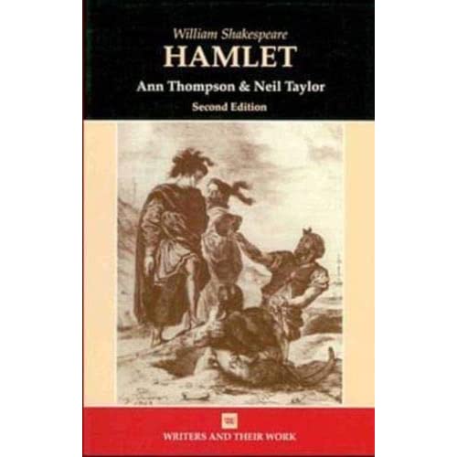 William Shakespeare's Hamlet(Writers & Their Work) (Writers and Their Work)