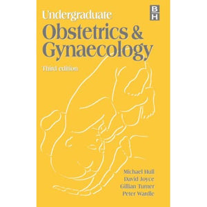 Undergraduate Obstetrics and Gynaecology