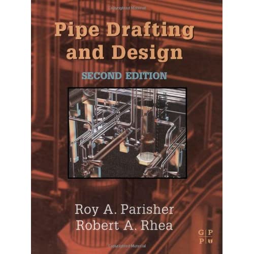 Pipe Drafting and Design