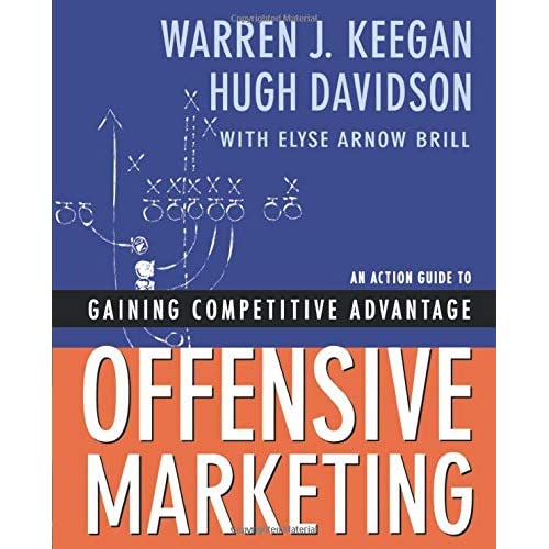 Offensive Marketing