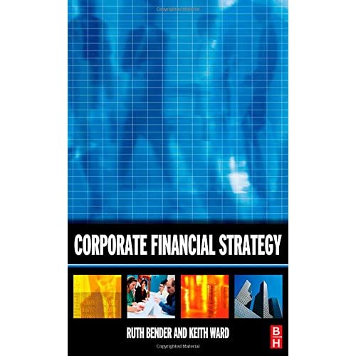 Corporate Financial Strategy