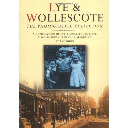 The Lye and Wollescote Collection