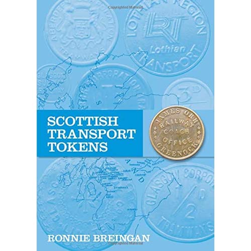 Scottish Transport Tokens