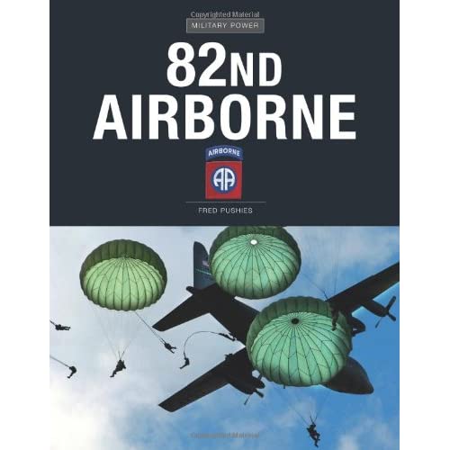 82nd Airborne Division (Military Power)