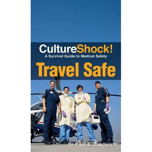 Culture Shock! Traveller's Medical Guide