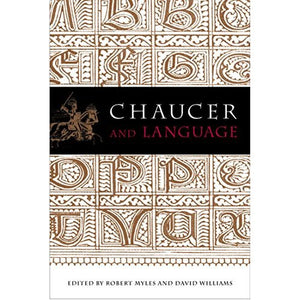 Chaucer and Language: Essays in Honour of Douglas Wurtele