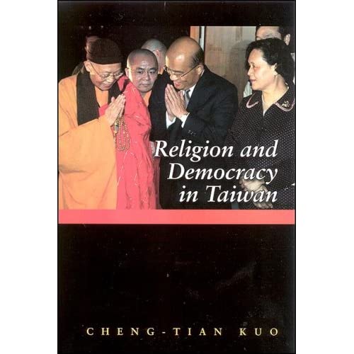 Religion and Democracy in Taiwan