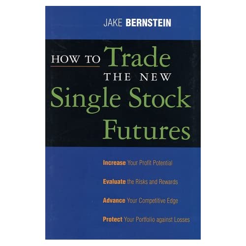 How to Trade the New Single Stock Futures