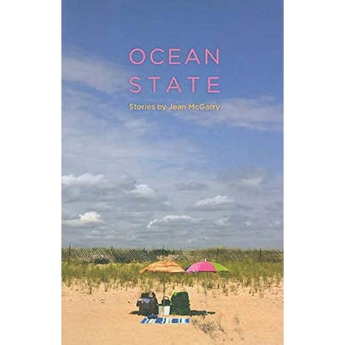 Ocean State (Johns Hopkins: Poetry and Fiction)