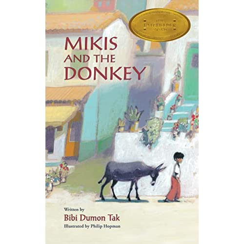 Mikis and the Donkey