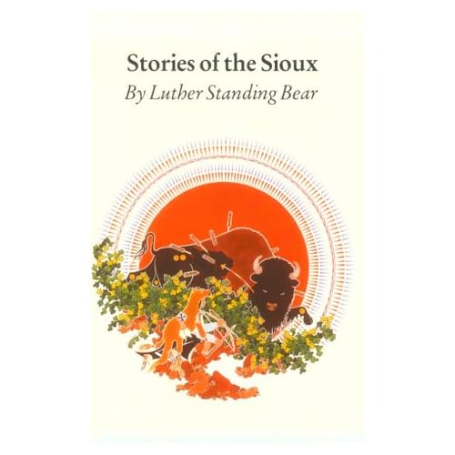 Stories of the Sioux