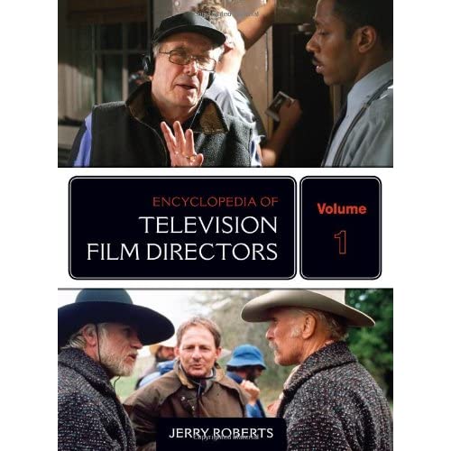 Encyclopedia of Television Film Directors