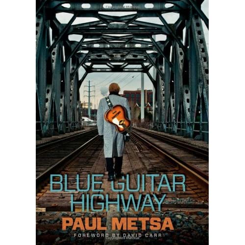 Blue Guitar Highway