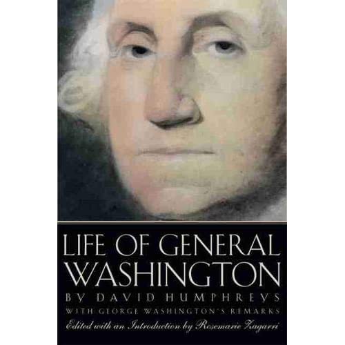 Life of General Washington: With George Washington's 