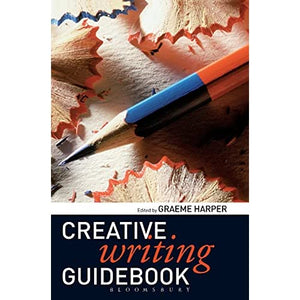 Creative Writing Guidebook