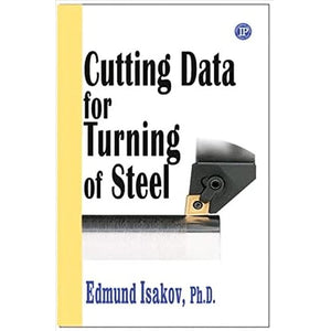 Cutting Data for Turning and Milling of Steel