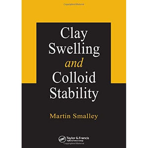 Clay Swelling and Colloid Stability