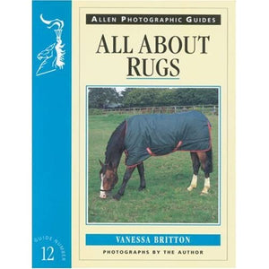 All About Rugs: No.12 (Allen Photographic Guides)