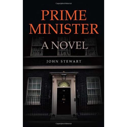 Prime Minister: A Novel