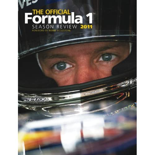 Official Formula 1 Season Review 2011