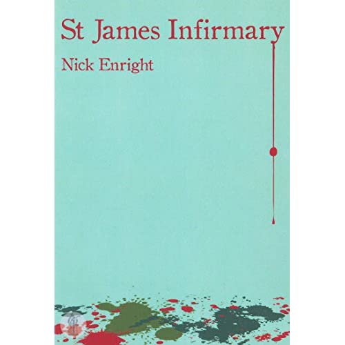 St James Infirmary