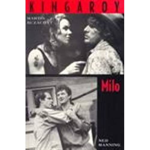 Kingaroy (PLAYS)