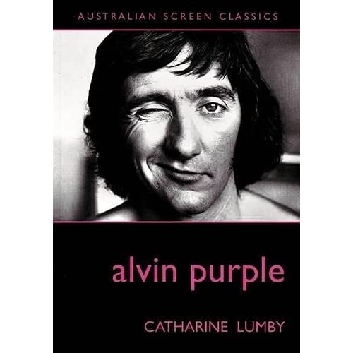 Alvin Purple (Australian Screen Classics)