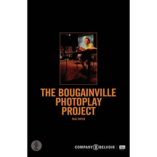 The Bougainville Photoplay Project