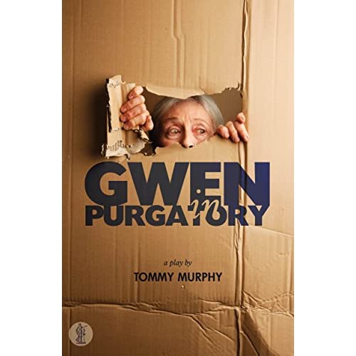 GWEN IN PURGATORY