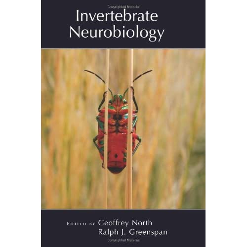 Invertebrate Neurobiology (Cold Spring Harbor Monograph) (Cold Spring Harbor Monograph Series): No. 49