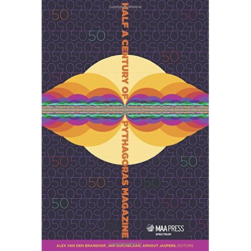 Half a Century of Pythagoras Magazine (Spectrum)