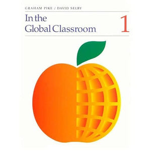 In the Global Classroom: Pt. 1