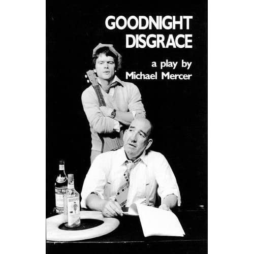 Goodnight Disgrace