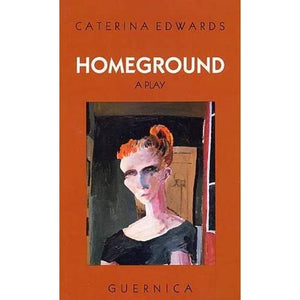 Home Ground (Essential Poets (Paperback Ecco)) (Essential Poets (Ecco))