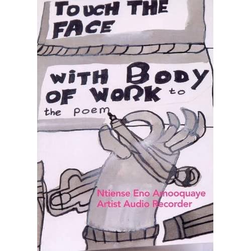 Ntiense Eno Amooquaye - Artist Audio Recorder