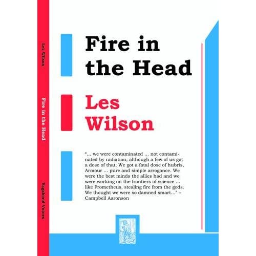 Fire in the Head (Vagabond): No. 7