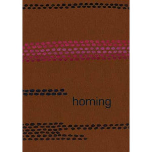 Homing: Poems and Illustrations