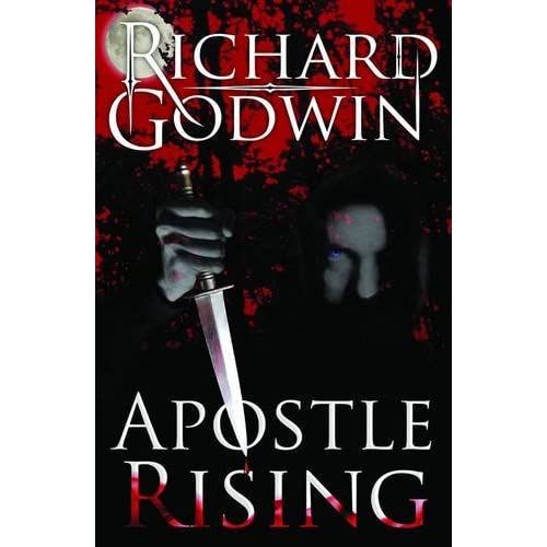 Apostle Rising