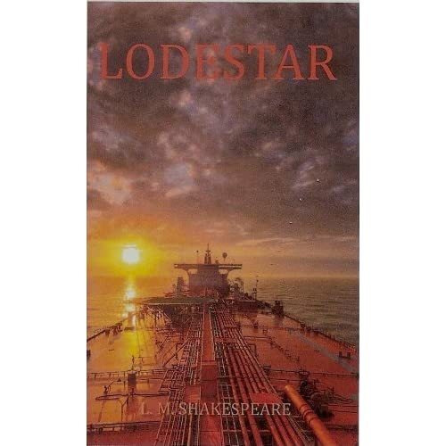 Lodestar: No. 1 (Mal Harris Series)