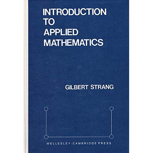 Introduction to Applied Mathematics