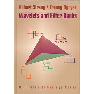 Wavelets and Filter Banks