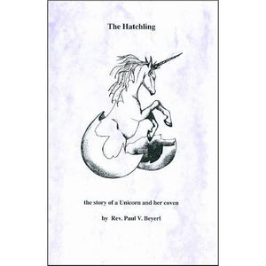 Hatchling: The Story of a Unicorn and her Coven