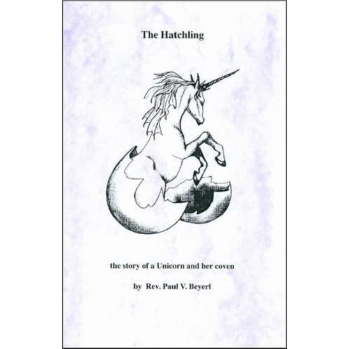 Hatchling: The Story of a Unicorn and her Coven